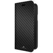 1091ECB02 [iPhone 11 Pro Flex Carbon Booklet Black]