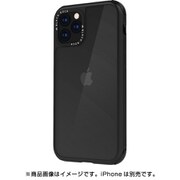 1090RRT02 [iPhone 11 Pro Robust Transparent Case Black]