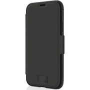 1092RPW02 [iPhone 11 Pro Robust Wallet Black]