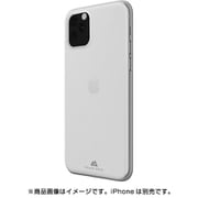 1090UTI01 [iPhone 11 Pro Ultra Thin Iced Case Transparent]