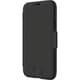1102RPW02 [iPhone 11 Robust Wallet Black]