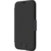 1102RPW02 [iPhone 11 Robust Wallet Black]