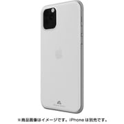 1100UTI01 [iPhone 11 Ultra Thin Iced Case Transparent]
