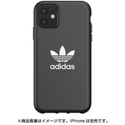 iPhone 11 OR Moulded Case TREFOIL FW19 black/white 36283