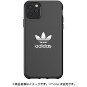 iPhone 11 Pro Max OR Moulded Case TREFOIL FW19 black/white 36286