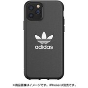 iPhone 11 Pro OR Moulded Case TREFOIL FW19 black/white 36277