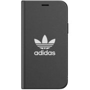 iPhone 11 Pro OR Booklet Case TREFOIL FW19 black/white 36278