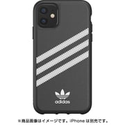 iPhone 11 OR Moulded Case SAMBA FW19 black/white 36289