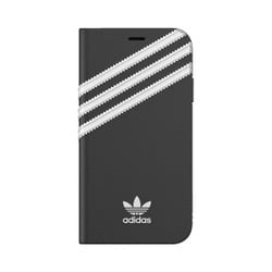 ヨドバシ Com アディダス Adidas Iphone 11 Or Booklet Case Samba Fw19 Black White 通販 全品無料配達