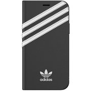 iPhone 11 Pro OR Booklet Case SAMBA FW19 black/white 36539