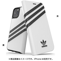 ヨドバシ.com - アディダス adidas 36542 [iPhone 11 Pro OR Booklet