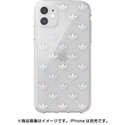 iPhone 11 OR Snap Case CLEAR FW19 colourful 36287