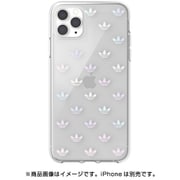 iPhone 11 Pro Max OR Snap Case CLEAR FW19 colourful 36288
