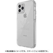 iPhone 11 Pro OR Protective Clear Case Big Logo FW19 clear 36407