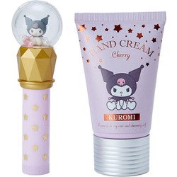 ヨドバシ.com - サンリオ Sanrio クロミ リップ＆ハンドクリーム