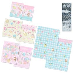 スヌーピーおすそ分けファイル＆アメキャラ＆サンリオ色々