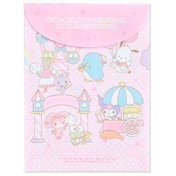 ヨドバシ.com - サンリオ Sanrio サンリオキャラクターズ おすそ
