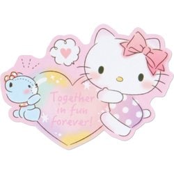 ヨドバシ.com - サンリオ Sanrio ハローキティ ダイカットレター ヨドバシ.com - サンリオ Sanrio ハローキティ ダイカットレター