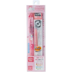 m*0様 マイメロディ ハイテックCコレト サンリオ ボールペン m*0様 マイメロディ ハイテックCコレト サンリオ ボールペン