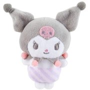 クロミ ミニぬいぐるみ あつめて [キャラクターグッズ]
