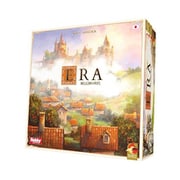 ERA エラ ：剣と信仰の時代 日本語版 [ボードゲーム]