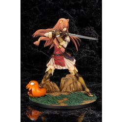 【コトブキヤ】盾の勇者の成り上がり　ラフタリア　1/7スケールフィギュア コトブキヤ【フィギュア】1／7 刀の勇者 ラフタリア 盾の勇者の
