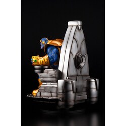 ヨドバシ.com - コトブキヤ KOTOBUKIYA MARVEL UNIVERSE サノス
