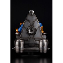 コトブキヤ インフィニティ・ガントレット 完成品スタチュー MARBEL コトブキヤ インフィニティ・ガントレット 完成品スタチュー