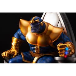 ヨドバシ.com - コトブキヤ KOTOBUKIYA MARVEL UNIVERSE サノス