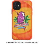 iPhone 11 OR Moulded Case BODEGA FW19 active orange 36339