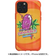 iPhone 11 Pro OR Moulded Case BODEGA FW19 active orange 36340