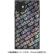 iPhone 11 OR SQUARE CASE FW19 black/holographic 36360