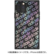 iPhone 11 Pro OR SQUARE CASE FW19 black/holographic 36361