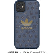 iPhone 11 OR Moulded Case SHIBORI FW19 tech ink 36366