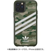 iPhone 11 Pro OR Moulded Case CAMO SAMBA WOMAN FW19 raw green 36375