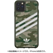 iPhone 11 Pro Max OR Moulded Case CAMO SAMBA WOMAN FW19 raw green 36376