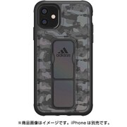 iPhone 11 SP Grip case CAMO FW19 Black 36421