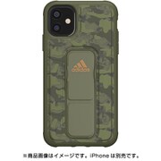 iPhone 11 SP Grip case CAMO FW19 Tech olive 36422