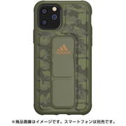 iPhone 11 Pro SP Grip case CAMO FW19 Tech olive 36427