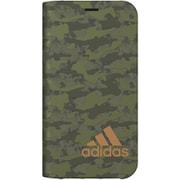 iPhone 11 SP Folio grip case CAMO FW19 Tech olive 36435