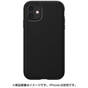 129908-1050 [iPhone 11 PRESIDIO PRO BLACK/BLACK]