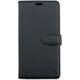 UUIPEFHS29 [iPhone 11 2 IN 1 ECO LEATHERF 6FT PROTECT CASE /BLACK RED]
