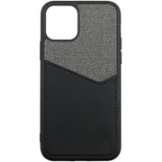 UUIPDFHS39 [iPhone 11 Pro PURE PRACTICAL FUNCTION BACK SHELL/Grey]