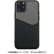 UUIPEFHS40 [iPhone 11 PURE PRACTICAL FUNCTION BACK SHELL/Grey]