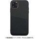 UUIPEFHS43 [iPhone 11 PURE PRACTICAL FUNCTION BACK SHELL/Black]