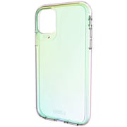 36595 [iPhone 11 Gear4 Crystal Palace Iridescent]