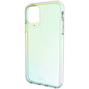 36597 [iPhone 11 Pro Max Gear4 Crystal Palace Iridescent]
