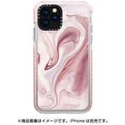 CTF-4154914-16000087 [iPhone 11 Pro Falesia II Marble/Impact Case/ Cotton Candy Pink]