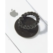 Universal Phone Ring Black/Black