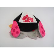 Splatoon2 ガール着ぐるみ帽子 BAN-083